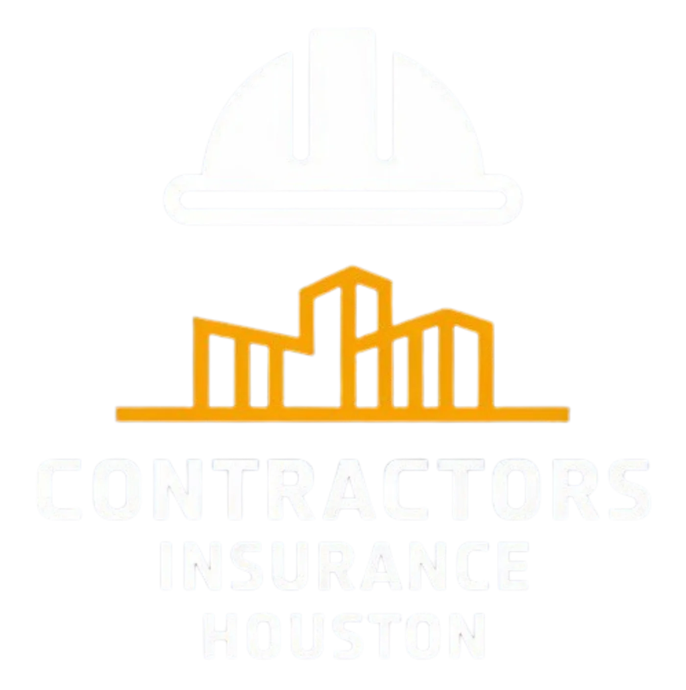 Contractors Insurance Houston Logo